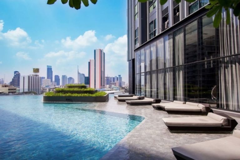 Airbnb Tailandia 2020