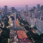 Buenos Aires 2020
