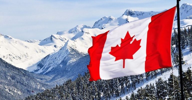 Canada 2020