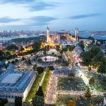 Estambul turismo