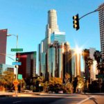 Los Angeles 2020