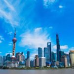 Shangai 2020
