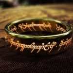 el senor de los anillos