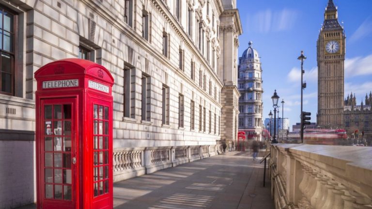 londres 2020