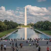 monumento washington