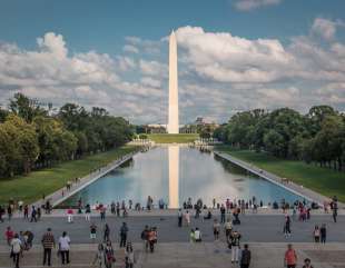 monumento washington