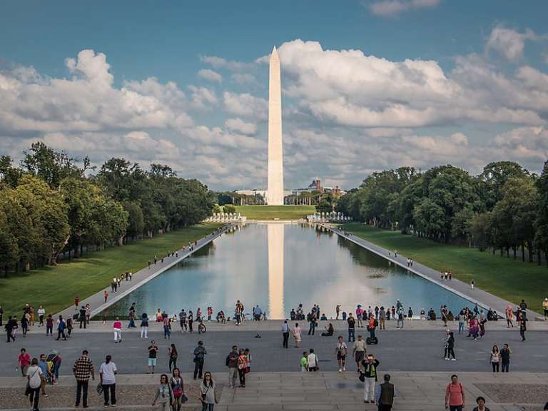 Estados Unidos 2020 – Detalles sobre la principal nación de América