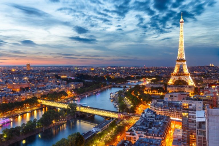 paris 2020