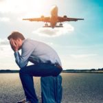 Aerofobia miedo volar