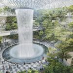 Aeropuerto Jewel Changi
