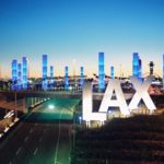 Aeropuerto de los Angeles