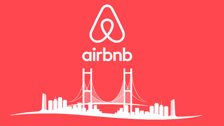 Airbnb 2020