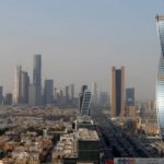 Arabia saudita