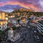 Atenas Grecia