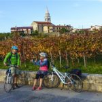 Bike Slovenia Green