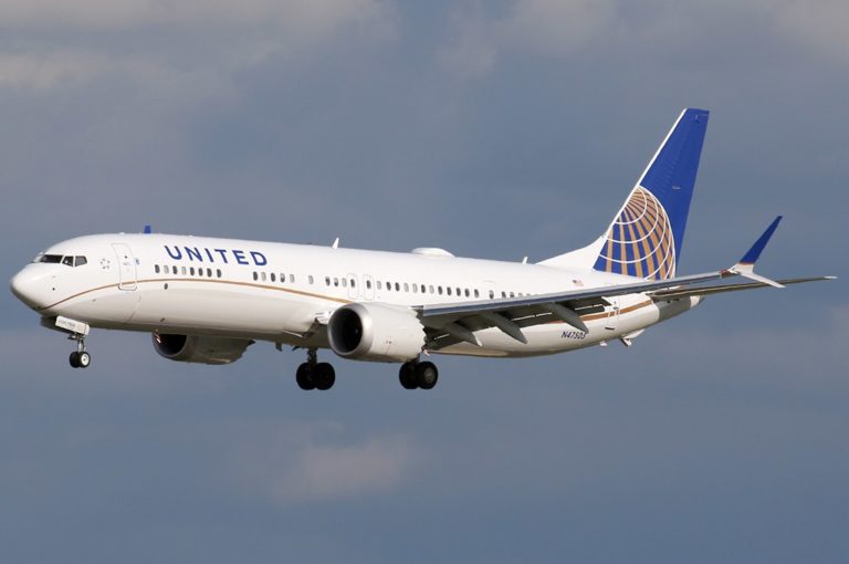 Boeing 737 MAX