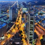 Bogota 2020
