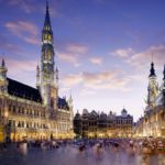 Bruselas 2020