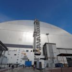 Chernobyl 2020
