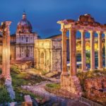 Ciudad de Roma