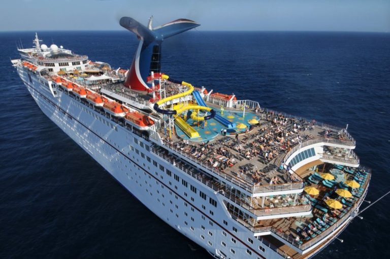 Cruceros Carnival 2020