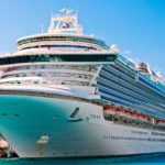 Cruceros colombia