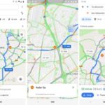 Google Mapas