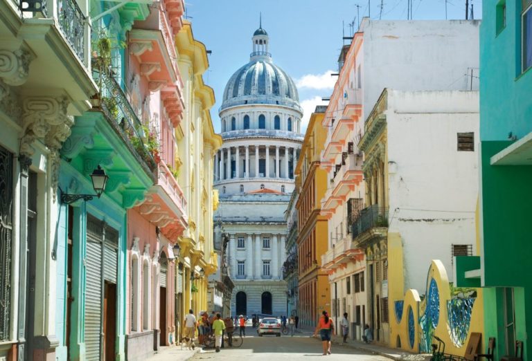 Havana 2020