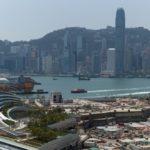 Hong Kong 2020
