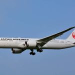Japan Airlines