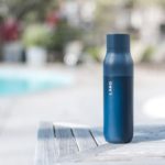 Larq botella agua