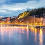 Lyon Ciudad