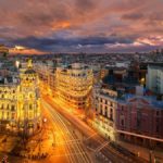 Madrid Ciudad