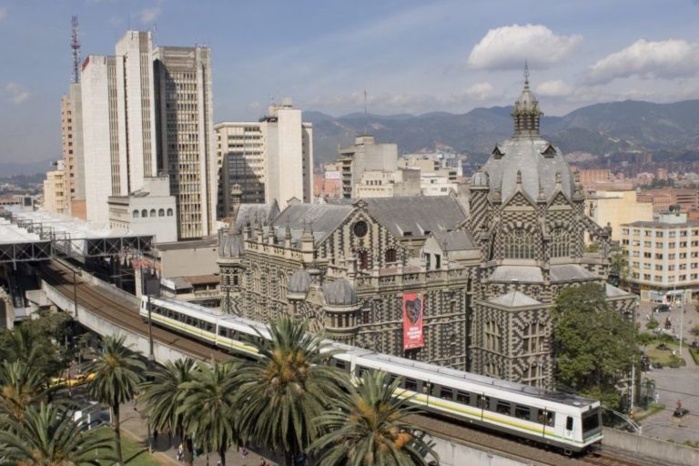 Medellin 2020