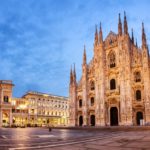 Milan 2020