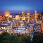 Montreal 2020