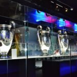 Museo Barcelona FC