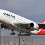 Quantas Airways