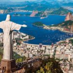 Rio de Janeiro 2020