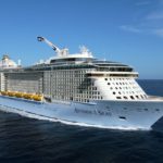 Royal Caribbean Cruises
