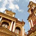 Salta argentina 2020