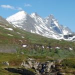 Scandinavian Mountains