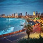 Tel aviv 2020