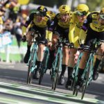 Tour de Francia
