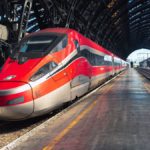 Trenes 2020