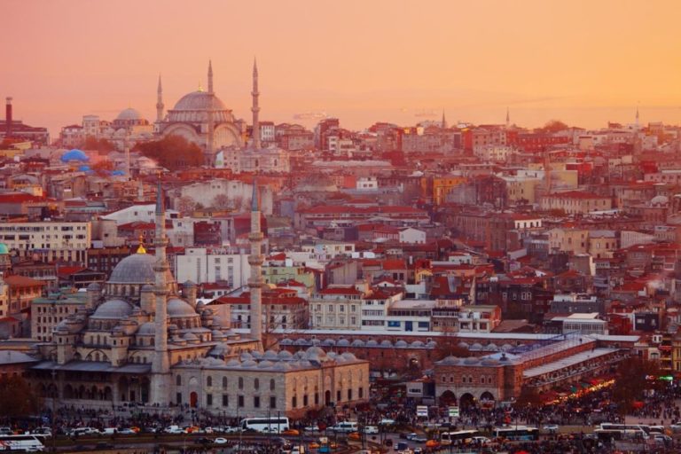 Turquia 2020