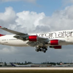 Virgin Atlantic