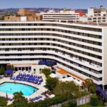 Washington Hotel Plaza