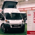 Winnebago Solis 2020