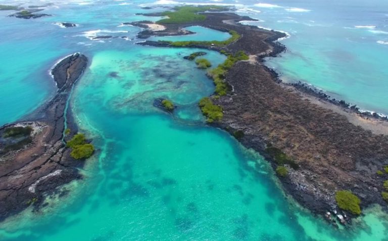 las islas galapagos
